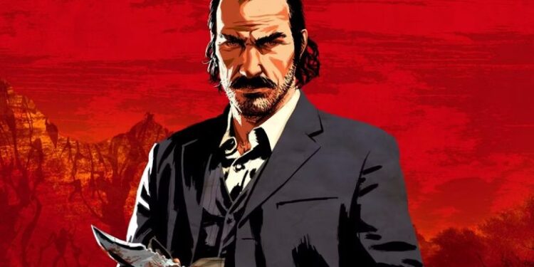 بررسی شخصیت‌های شرور بازی های ویدیویی؛ داچ ون در لیند از Red Dead