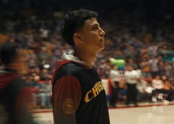 تریلر جدیدی از فیلم Rez Ball منتشر شد