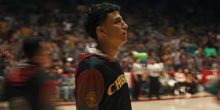 تریلر جدیدی از فیلم Rez Ball منتشر شد