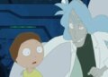 تریلر جدیدی از انیمه Rick and Morty منتشر شد