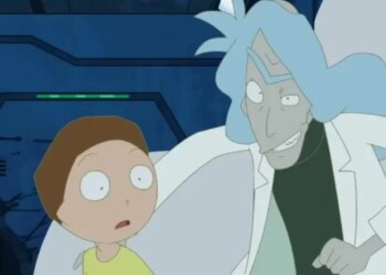 تریلر جدیدی از انیمه Rick and Morty منتشر شد