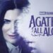 تریلر جدیدی از سریال Agatha All Along منتشر شد