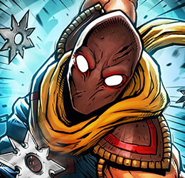 نقد و بررسی Shadow Blade: Reload – تیغه‌های سایه‌‌‌‌‌نشین