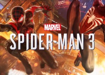 بازی Marvel’s Spider-Man 3 با چالش طراحی جهان خود مواجه است