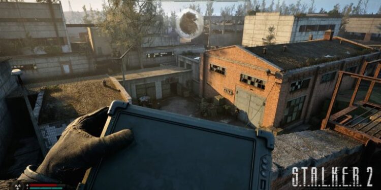 Stalker 2 درحال حاضر با ۲۵ فریم بر ثانیه روی ایکس باکس سری اس اجرا می‌شود