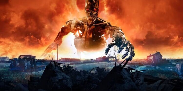 Terminator: Survivors تا سال ۲۰۲۵ تاخیر خورد