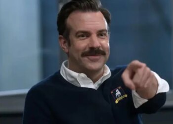 سریال Ted Lasso ممکن است فصل چهارم داشته باشد