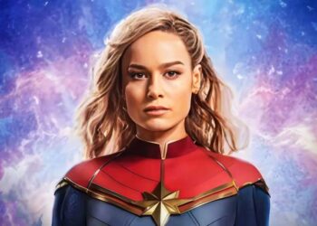 بری لارسون از بازگشت شخصیت Captain Marvel می‌گوید