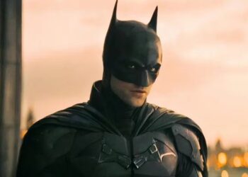 شایعه: یک بازی بر اساس دنیای فیلم The Batman در دست ساخت قرار دارد