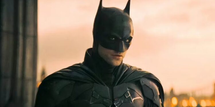 شایعه: یک بازی بر اساس دنیای فیلم The Batman در دست ساخت قرار دارد