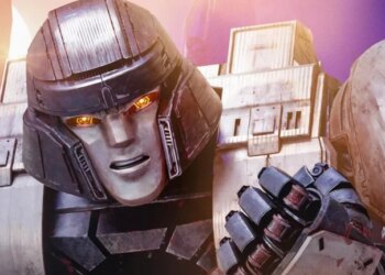 درجه سنی انیمیشن Transformers One مشخص شد