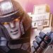 درجه سنی انیمیشن Transformers One مشخص شد