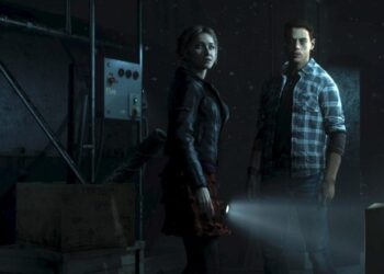 تریلر جدید Until Dawn Remaster نسخه ریمستر را با بازی اصلی مقایسه می‌کند