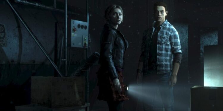 تریلر جدید Until Dawn Remaster نسخه ریمستر را با بازی اصلی مقایسه می‌کند