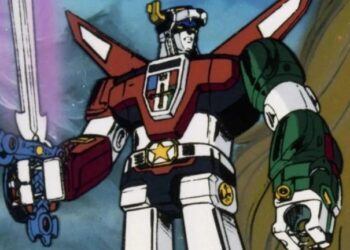 لایو اکشن Voltron وارد مرحله‌ی تولید شد