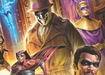 آخر هفته چه فیلم و سریالی ببینیم؟ از تا Watchmen تا Fly Me to the Moon