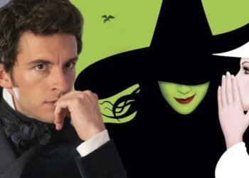 تریلری جدید از فیلم Wicked منتشر شد