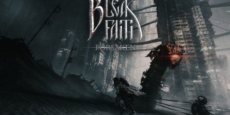نقد و بررسی بازی Bleak Faith: Forsaken