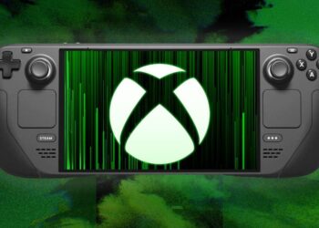 شایعه: Xbox نسل دهم را با یک کنسول دستی و جانشین Series X آغاز خواهد کرد