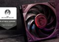 با فن بی صدا MSI MEG Silent Gale P12 از بازی در سکوت لذت ببرید