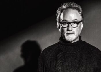 دیوید فینچر فیلم وسترن Bitterroot را برای نتفلیکس می‌سازد