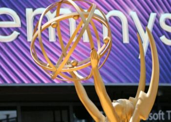 برندگان جوایز امی ۲۰۲۴ مشخص شدند