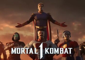 استودیوی NetherRealm در سه سال گذشته روی بازی جدیدی کار نکرده است