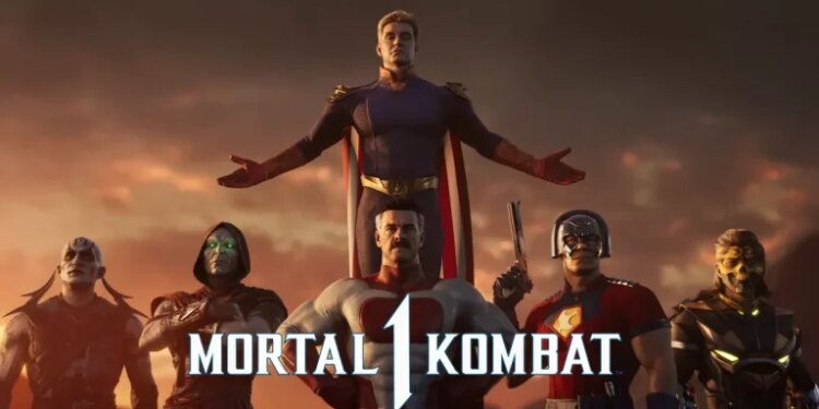استودیوی NetherRealm در سه سال گذشته روی بازی جدیدی کار نکرده است