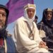 رولاند امریش بازسازی فیلم Lawrence of Arabia را میسازد