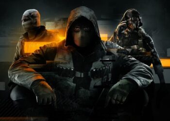 بررسی بتای Call of Duty Black Ops 6