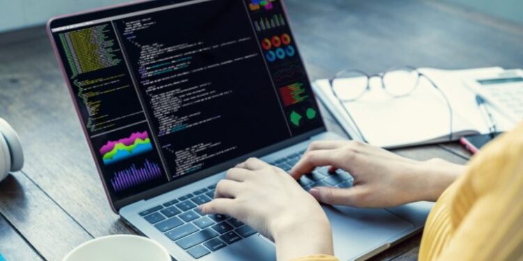 بررسی بازار کار و میانگین درآمد برنامه‌نویسی پایتون