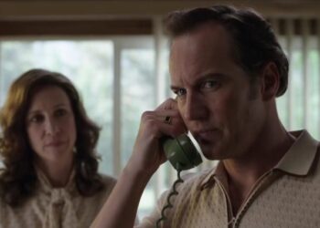 دو بازیگر جدید به فیلم The Conjuring Last Rites اضافه شدند