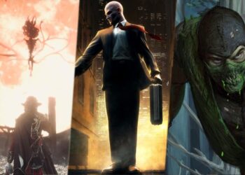 ۱۰ اشتباه ماندگار در بازی‌های ویدیویی که هیچگاه برطرف نشدند