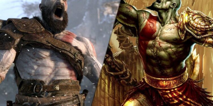 ۱۰ مورد که بازی های جدید می‌توانند از آثار قدیمی‌تر بیاموزند