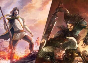 معرفی ۱۰۰ بازی جذاب ایرانی (قسمت اول)؛ مروری بر صنعت بازی در ایران