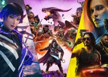 ۱۴ بازی که انتظار داریم برای PS5 Pro بهینه و آپگرید شوند