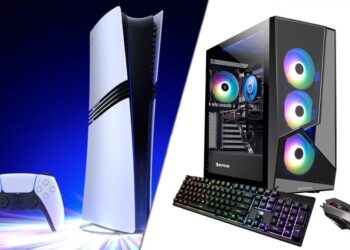 جنجال قیمت PS5 Pro؛ برخی کاربران خرید کامپیوتر را به صرفه‌تر می‌دانند