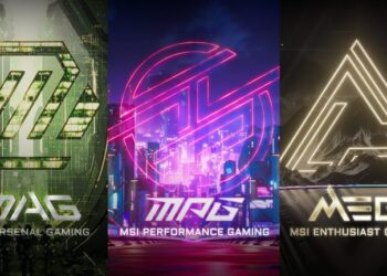 نمادهای برتر محصولات گیمینگ MSI را بشناسید