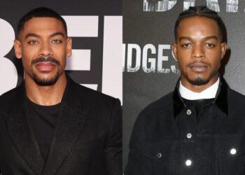 آرون پیر و استفن جیمز گزینه‌های احتمالی نقش جان استوارت در سریال Lanterns