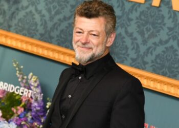 اندی سرکیس فیلمی با کاراکترهای هوش مصنوعی می‌سازد