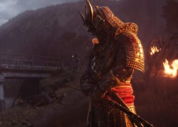 ویدیوی جدیدی از گیم‌پلی Assassin’s Creed Shadows فاش شد