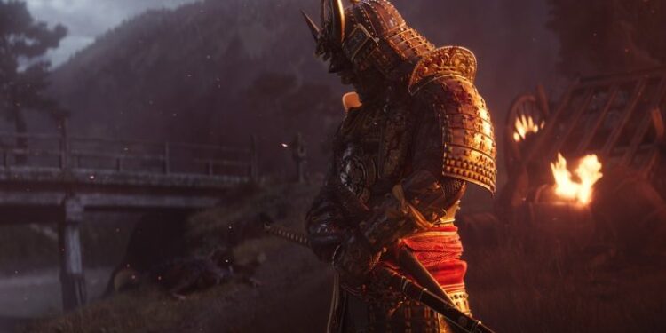 ویدیوی جدیدی از گیم‌پلی Assassin’s Creed Shadows فاش شد