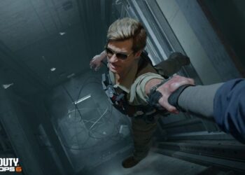 بتای Call of Duty Black Ops 6 موفق‌ترین بتای سری بوده است