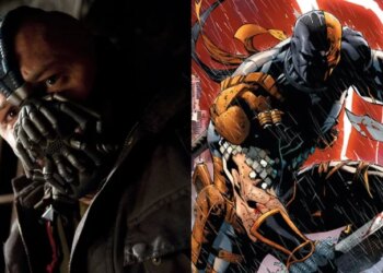 دی‌سی فیلم بین و دث‌استروک را می‌سازد