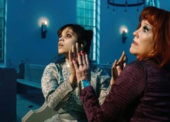 باکس آفیس | فیلم Beetlejuice Beetlejuice همچنان در صدر است