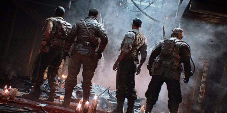 گزارش: ایکس باکس برای رشد گیم پس روی موفقیت Black Ops 6 حساب کرده است