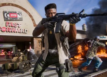 Treyarch پس از بازخوردهای بتای Black Ops 6 از اصلاحات بخش چندنفره خبر داد