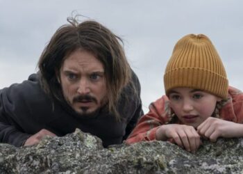 تریلر جدیدی از فیلم Bookworm منتشر شد