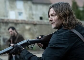 تیزر جدید فصل دوم سریال Daryl Dixon مبارزه با زامبی‌ها را نشان می‌دهد