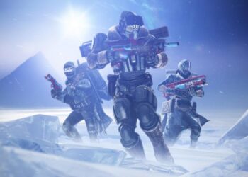 ایکس باکس در گذشته پیشنهاد به انحصار در آوردن Destiny را رد کرده است